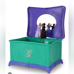 Wicked For Good Music Box